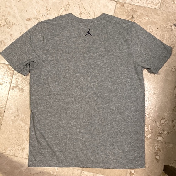 JORDAN 23 DRI - FIT SHIRT - Picture 2 of 4